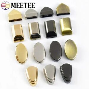 Металеві фіксатори (стопори) для блискавок